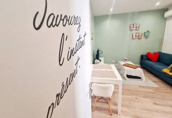 Location Appartement - Photo 1