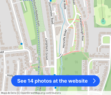 Sturminster Road, Stockwood, Bristol, BS14 - Photo 1