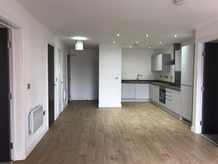 2 Bed Flat, Dyche Street, M4 - Photo 5