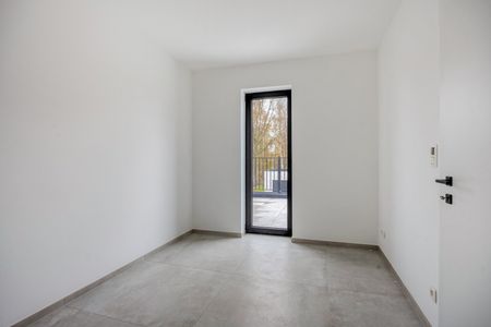 Nieuwbouw appartement in groene omgeving te Blaasveld - Foto 4