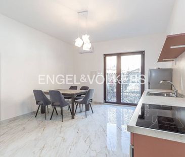 Bilocale via Amedeo Cencelli, Torpignattara, Roma - Photo 6