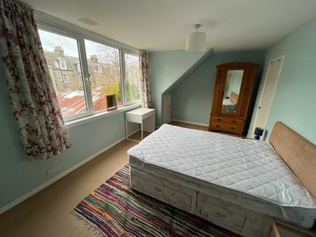 2 Bed Semi-Detached House, Sunnyside Avenue, AB24 - Photo 4