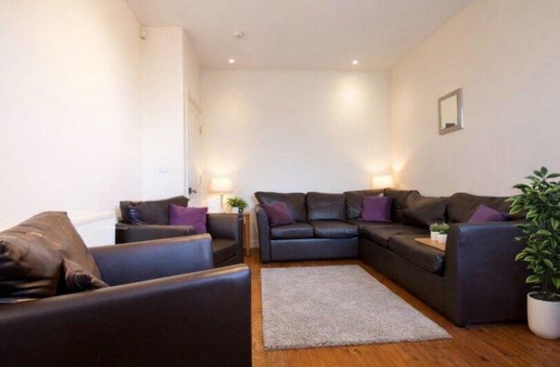 6 Bed Semi-Detached House, Midland Avenue, NG7 - Photo 1