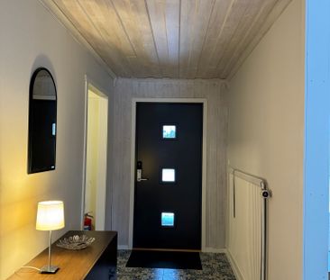 Trollsländevägen, Boden - Foto 4