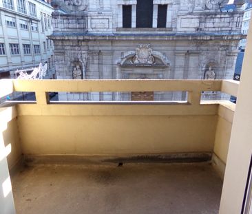 CHAMBERY Centre Grand Appartement T3 100 m² – ref 420 - Photo 3