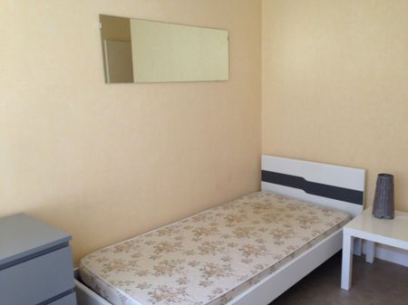 Appartement meublé à louer 1 pièce - Photo 4