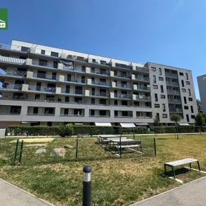 Moderne 3-Zimmer-Wohnung nahe U3 Enkplatz - perfekte Lage in Simmering! Ab Dezember beziehbar! - Foto 3