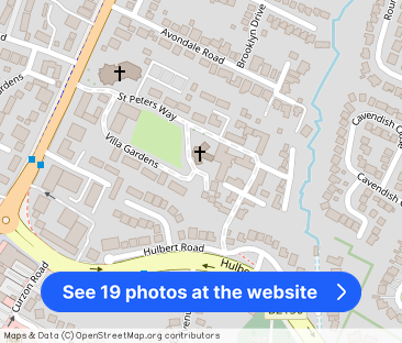 Abbess Way, Waterlooville, PO7 - Photo 1