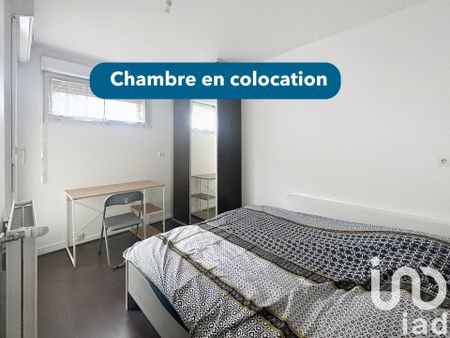 Studio 1 pièce de 49 m² à Orly (94310) - Photo 2