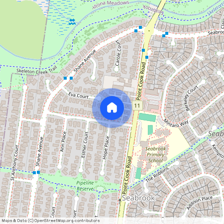 10/23 Catherine Road, Vic 3028, Seabrook