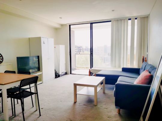 502/448 anzac pde kingsford, Sydney - Photo 1