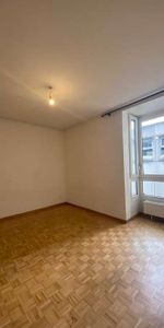 Appartement 5.5 pièces | Plainpalais - Foto 3