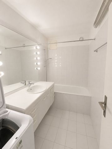 Gemütliche Wohnung in ruhigem Quartier nähe Spital - Photo 3