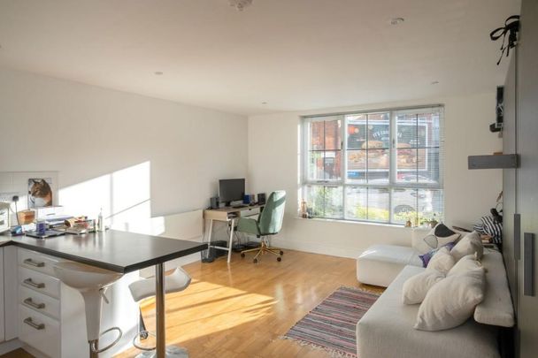 Villency Court, Loughborough - Photo 1