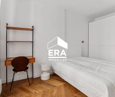 Magnifique Appartement meublé / 2 pièces / 30,75 m2 / Paris 7ème - Photo 6