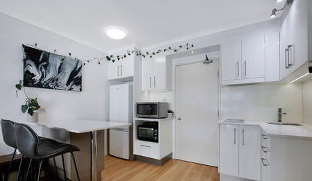 534/20 Montague Road, South Brisbane QLD 4101 - Apartment For Rent | Domain - Photo 5