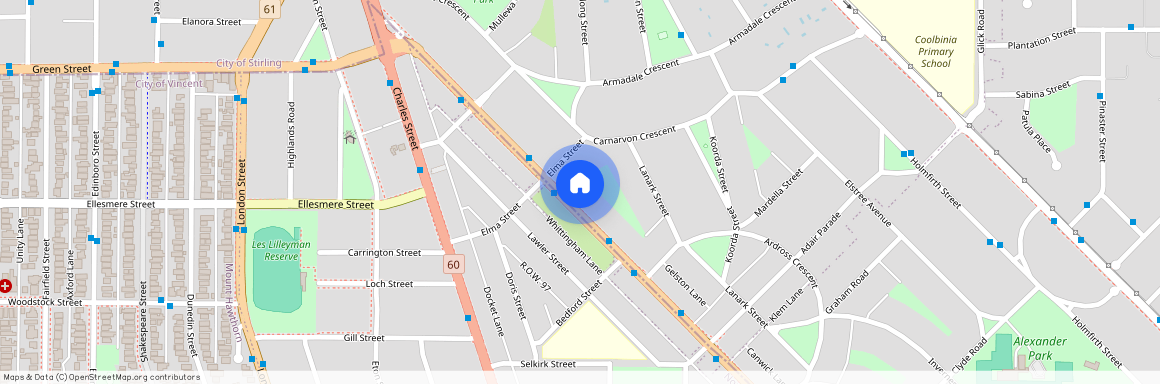 372 Walcott Street, Coolbinia