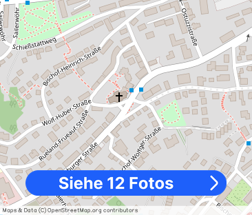 Voll möbliertes Appartement in St. Anton1-Zimmer-Appartement mit EB... - Foto 1