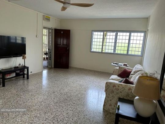 Blk 262 Boon Lay Drive (Jurong West), HDB 5 Rooms - For Rent - Photo 1