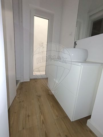 Apartamento T1 em Lisboa - Photo 4