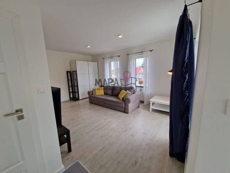 Dwupoziomowe mieszkanie przy ul. Okulickiej - Photo 2