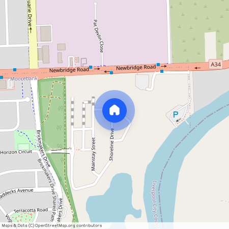 44 Shoreline Road, NSW 2170, Moorebank