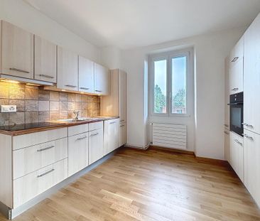 Beautiful 4-room apartment with high-end finishes - Photo 6