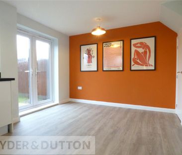 3 bedroom terraced house to rent - Photo 2