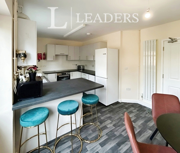 1 bedroom property to rent Granhams Close, Great Shelford, Cambridg... - Photo 1