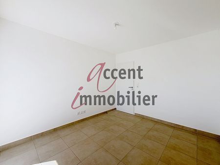 Appartement Les Angles 2 pièce(s) 42.30 m2, - Photo 4