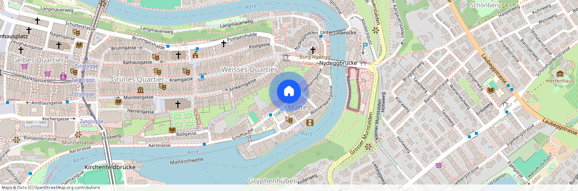 3011, Bern, Gerberngasse, 38