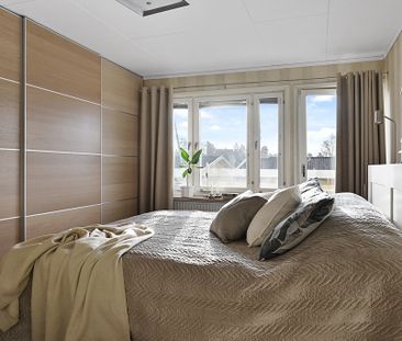 Småbjörksvägen 45 - Foto 1