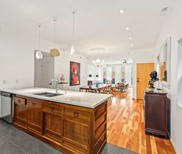 For Lease - 2068 Dundas Street Unit# Upper, Toronto, Ontario - Photo 4