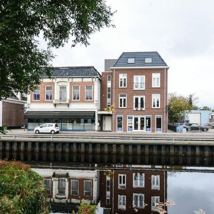 Boven Oosterdiep 123C, Veendam-Zuid - Foto 1