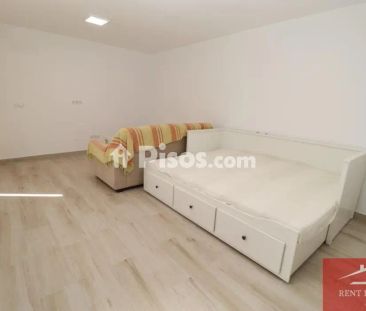 Estudio en alquiler en Alhaurín El Grande - Photo 5