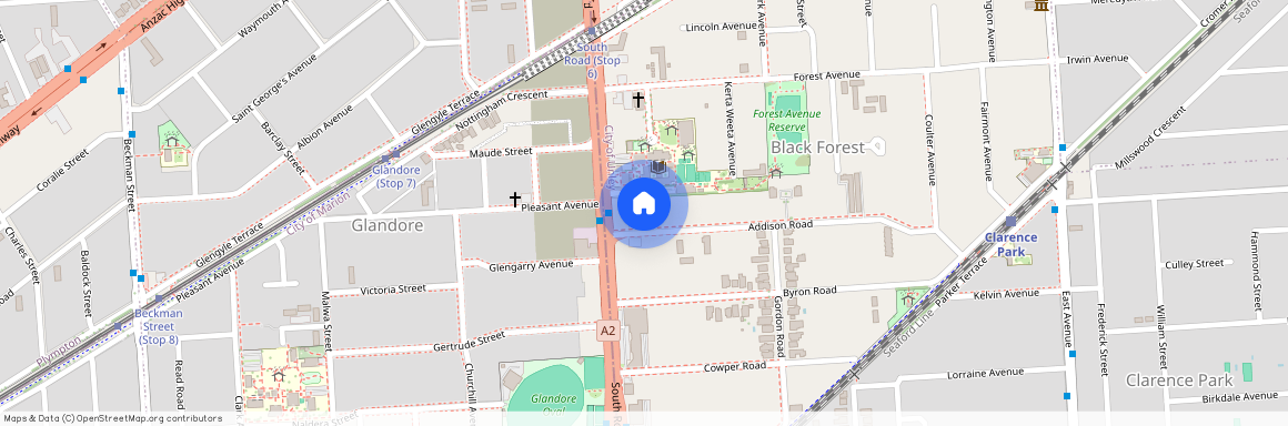 62 Addison Road, SA 5035, Black Forest