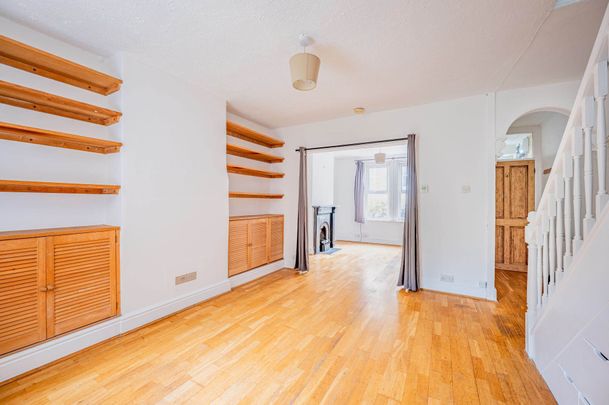 Hungerford Road - Photo 1