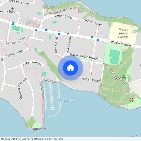 18 Nelson Parade, NSW 2110, Hunters Hill