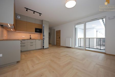 Mieszkanie na wynajem Warszawa, Ursus, Skorosze, Ryżowa - Photo 2