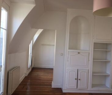 Appartement à louer 2 pièces • 39,50 m2 Paris 15 - Photo 3