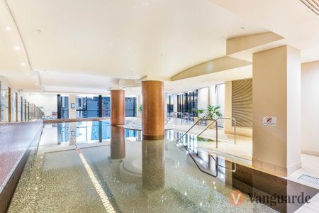 205/187 Kent Street, Millers Point NSW 2000 - Apartment For Rent | Domain - Photo 4