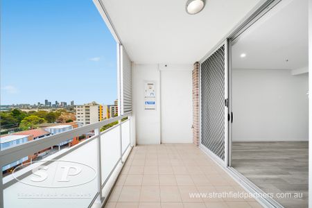 159/6-14 Park Road, Auburn NSW 2144 - Apartment For Rent | Domain - Photo 5