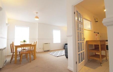 2 Bed Flat, Upper Parliament Street, L8 - Photo 4