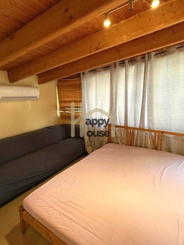 Studio/Γκαρσονιέρα για ενοικίαση Επέκταση (Πυλαία) - Φωτογραφία 3