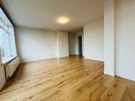 Te huur: Appartement Luzacstraat 7 A-1 in Rotterdam - Photo 2