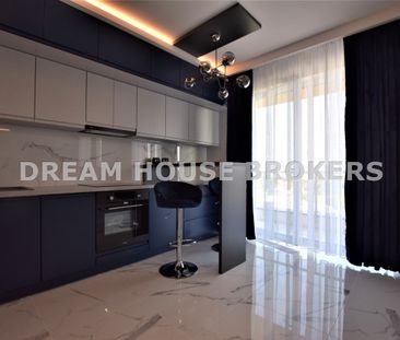 Mieszkanie na wynajem - Zdjęcie 5