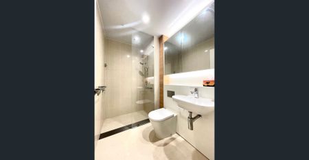 *FULLY FURNISHED* Luxurious Apartment in the Heart of Parramatta - Photo 5