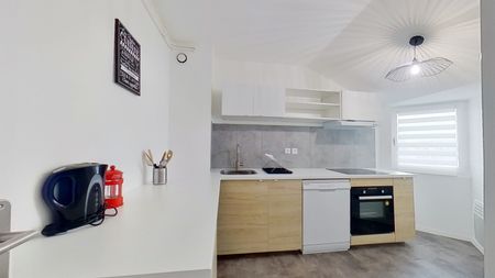 T5 Meublé - Photo 2