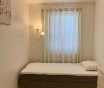 Saimagatan, Kista - Foto 1