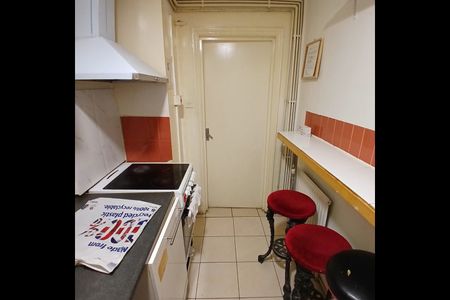 Room in a Shared Flat, Endymion Road, N4 - Photo 4